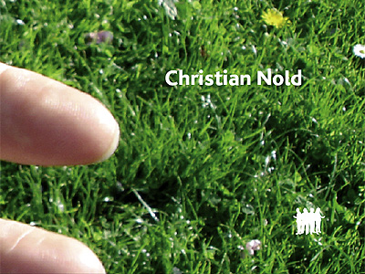 Bio Mapping - Christian Nold